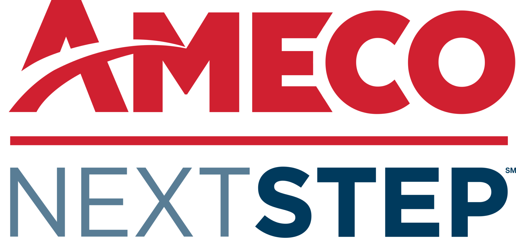 AMECO NextStep AMECO