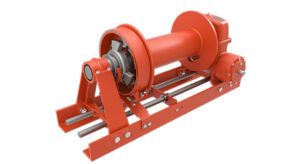 Worm Gear Winches are commonly used in infrastructure, recovery, and energy markets