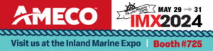 Inland Marine Expo 2024