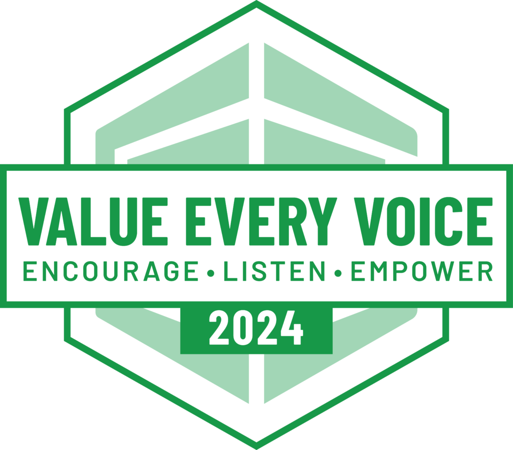 Construction Safety Week 2024: Value Every Voice - AMECO