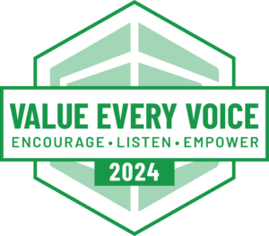 Construction Safety Week 2024: Value Every Voice.