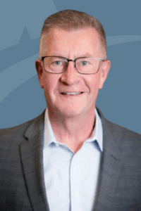 Jim Swanson AMECO
