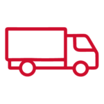 Logistics icon