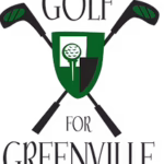 Golf For Greenville Logo